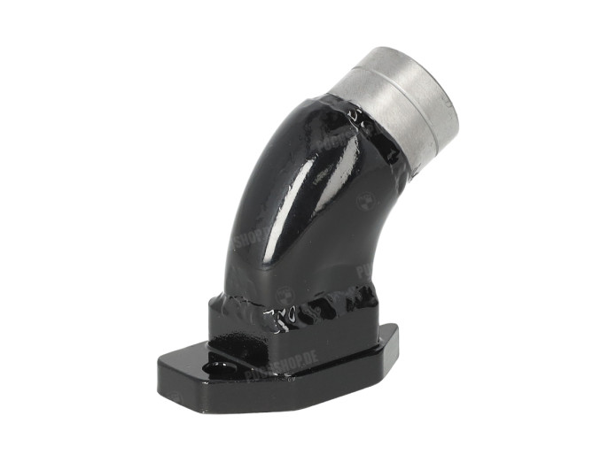 Manifold Dellorto PHBG Polini CP spigot mount 21mm sideways